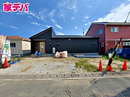 リーブルガーデン中央区舞阪町長十新田第2期 1号棟