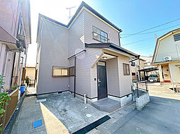 中央区三島町　再生住宅