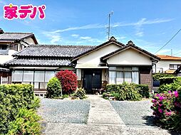 中央区篠原町　戸建