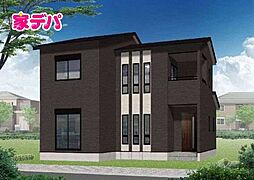 タマタウン渡瀬3　2号棟