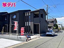 タマタウン渡瀬町3 2号棟
