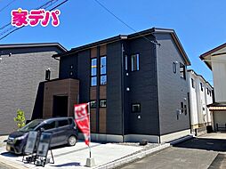 タマタウン渡瀬町3 1号地