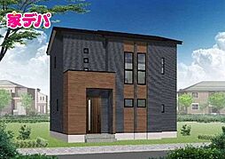 タマタウン渡瀬3　1号地