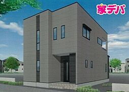 タマタウン浜松篠ケ瀬町　2号棟