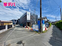 リーブルガーデン中央区篠原町　1号棟
