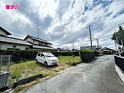 リーブルガーデン中央区篠原町　1号棟