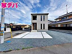 リーブルガーデン中央区篠原町　1号棟