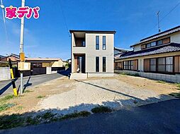 リーブルガーデン中央区篠原町　1号棟