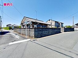 中央区白羽町　2号地