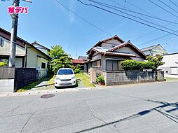 中央区天神町1期　1号地