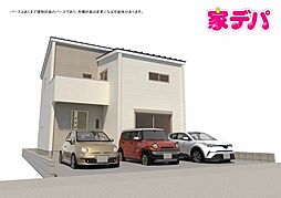 REXCRAS中央区篠原町第3　1号棟