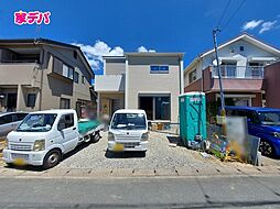 REXCRAS中央区篠原町第3 1号棟