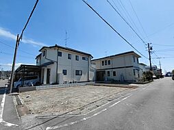 ブルーミングガーデン磐田市加茂　1号棟