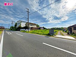 リーブルガーデン磐田匂坂上4期　1号棟