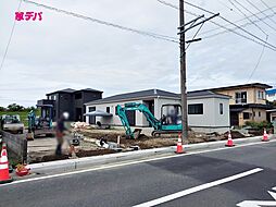 リーブルガーデン磐田匂坂上4期 1号棟