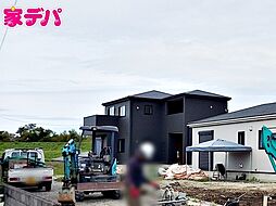 リーブルガーデン磐田匂坂上4期 2号棟