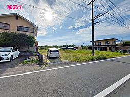 リーブルガーデン磐田匂坂上4期　2号棟