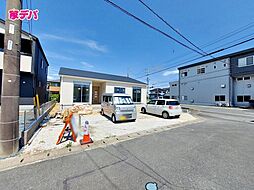 リーブルガーデン磐田小島2期　1号棟