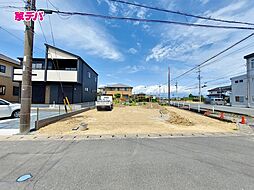 リーブルガーデン磐田小島2期　1号棟