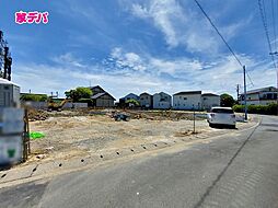 クレイドルガーデン磐田市東小島第1　4号棟
