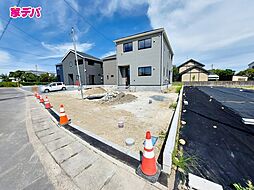 クレイドルガーデン磐田市東小島第1 4号棟