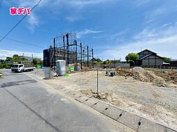 クレイドルガーデン磐田市東小島第1　3号棟