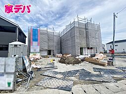 クレイドルガーデン磐田市東小島第1 3号棟