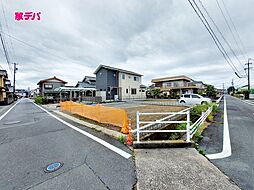 グラファーレ浜名区中条2期　2号棟