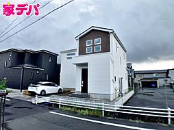 グラファーレ浜名区中条2期　1号棟