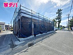 リーブルガーデン中央区舞阪町弁天島第3期　1号棟