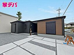 リーブルガーデン中央区舞阪町弁天島第3期 1号棟