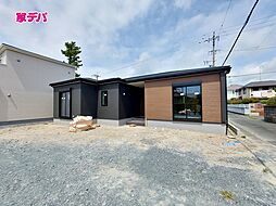 リーブルガーデン中央区舞阪町弁天島第3期 1号棟