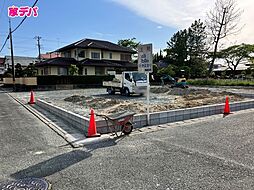 リーブルガーデン舞阪町弁天島第3期　1号棟