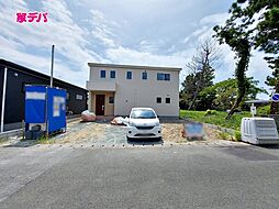 リーブルガーデン中央区舞阪町弁天島第3期 2号棟