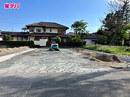 リーブルガーデン舞阪町弁天島第3期　2号棟