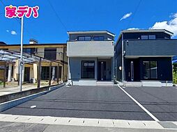 クレイドルガーデン中央区富塚町第1　1号棟