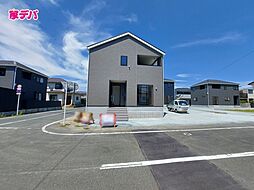 クレイドルガーデン磐田市川袋第4　3号棟