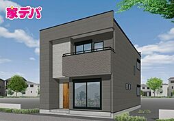 タマタウン浜松上新屋町　2号棟