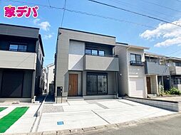 タマタウン浜松上新屋町　2号棟