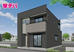 タマタウン浜松上新屋町　1号棟