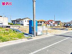 クレイドルガーデン磐田市川袋第4　4号棟