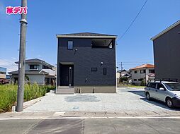 クレイドルガーデン磐田市川袋第4　4号棟