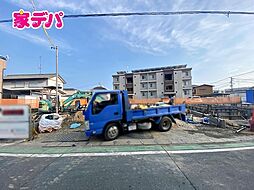 ブルーミングガーデン中央区三和町　2号棟