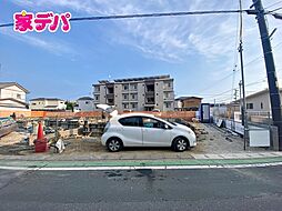 ブルーミングガーデン中央区三和町　1号棟