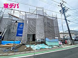ブルーミングガーデン中央区三和町 1号棟