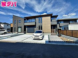 リーブルガーデン中央区十軒町　5号棟