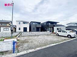 リーブルガーデン中央区十軒町　5号棟