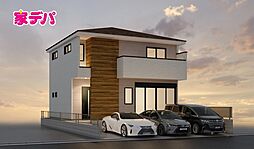 ケイアイグレイス中央区萩丘1期　1号棟