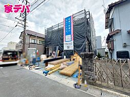 クレイドルガーデン浜名区豊保第2 1号棟