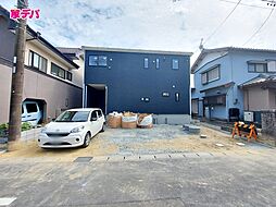 クレイドルガーデン浜名区豊保第2　1号棟